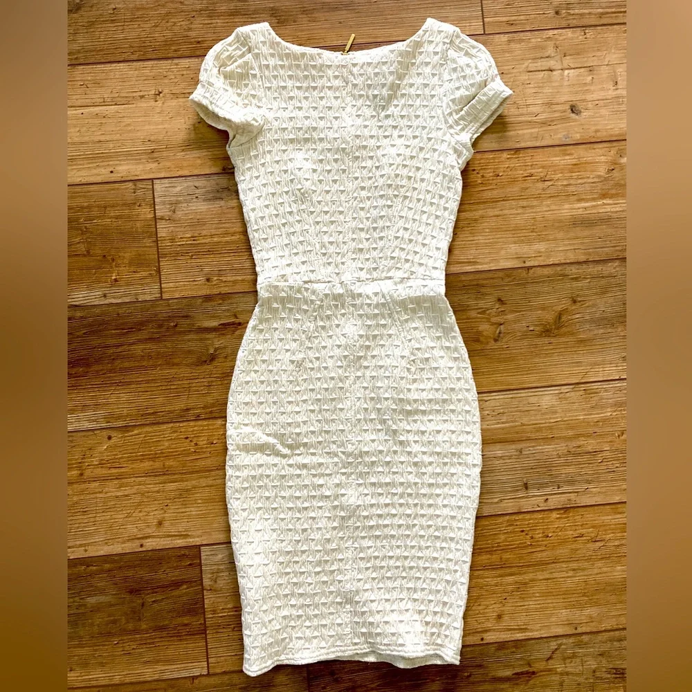 Party dress - from French boutique - Picture 6 of 6